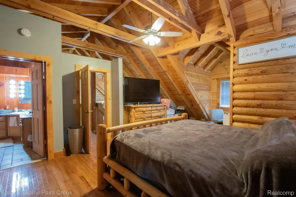 5104 Ravenswood Road Kimball Township MI 48074