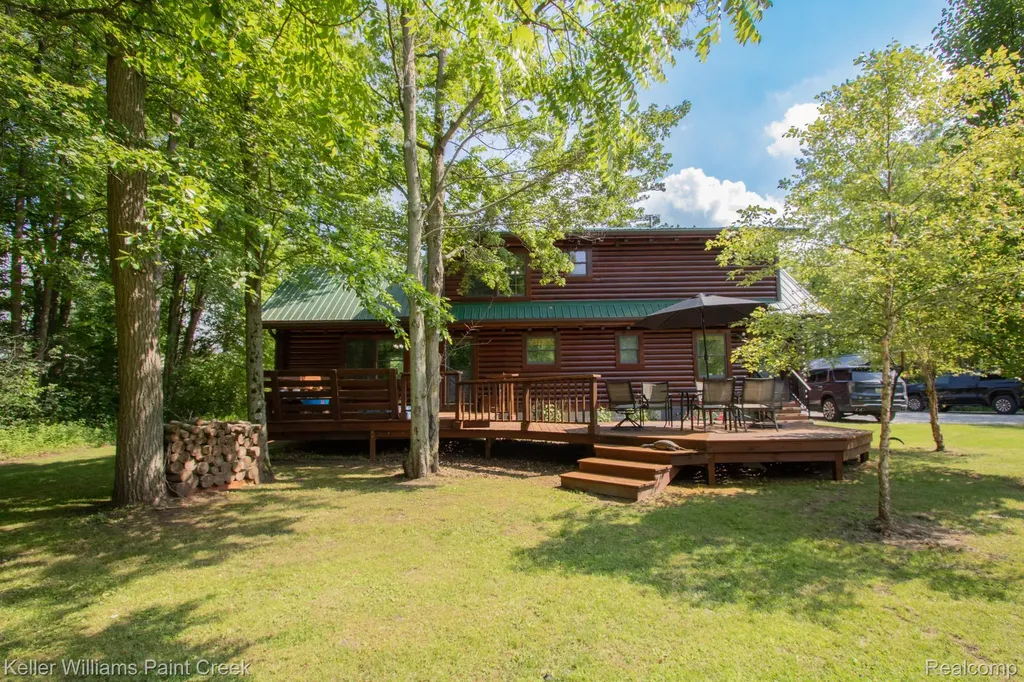 5104 Ravenswood Road Kimball Township MI 48074