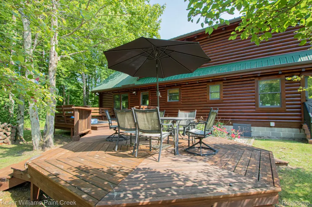 5104 Ravenswood Road Kimball Township MI 48074