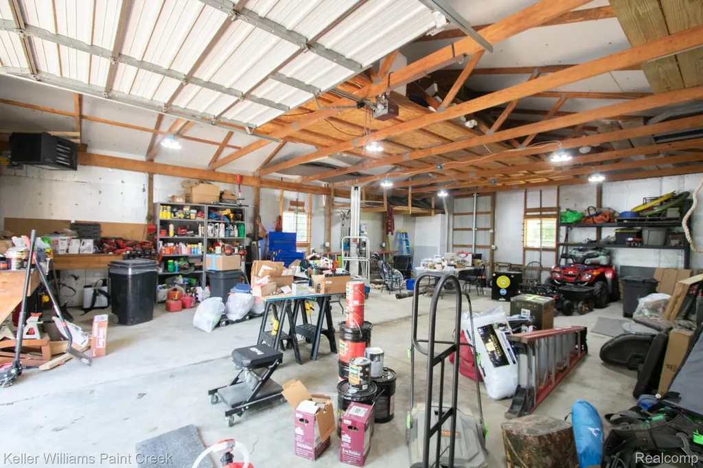 5104 Ravenswood Road Kimball Township MI 48074