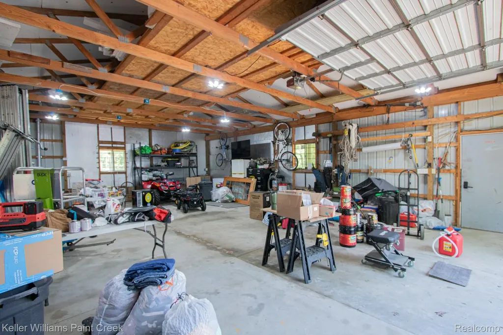 5104 Ravenswood Road Kimball Township MI 48074
