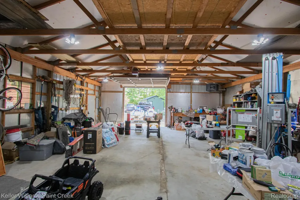 5104 Ravenswood Road Kimball Township MI 48074