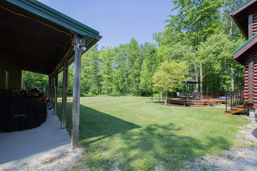 5104 Ravenswood Road Kimball Township MI 48074