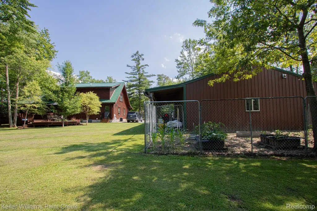 5104 Ravenswood Road Kimball Township MI 48074