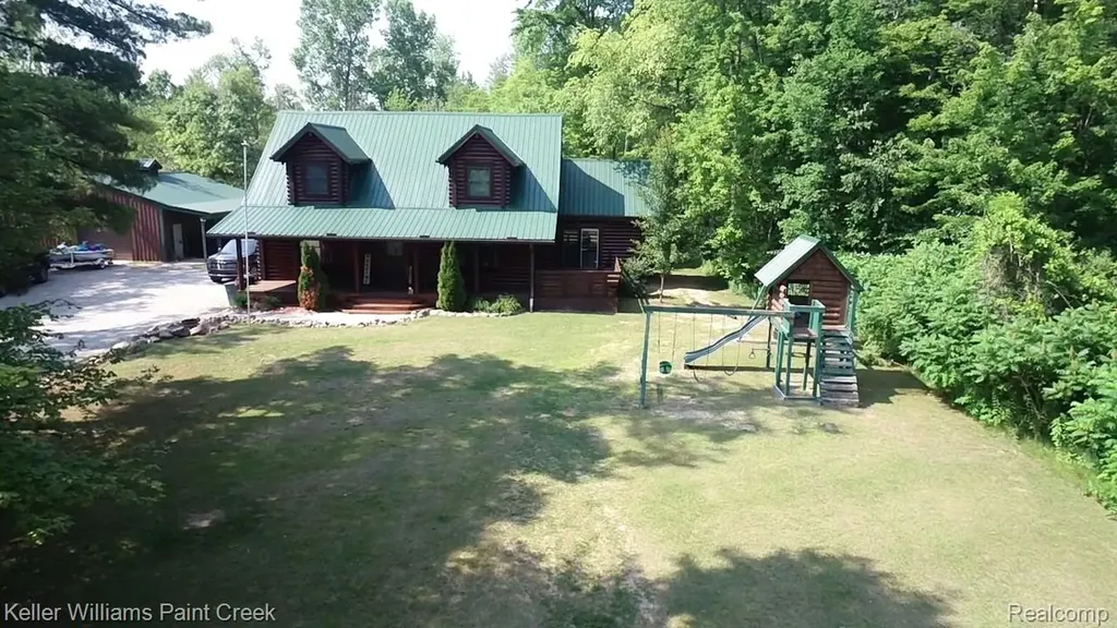 5104 Ravenswood Road Kimball Township MI 48074