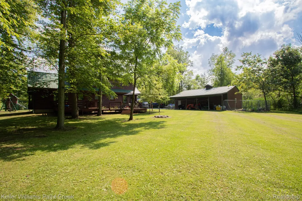 5104 Ravenswood Road Kimball Township MI 48074
