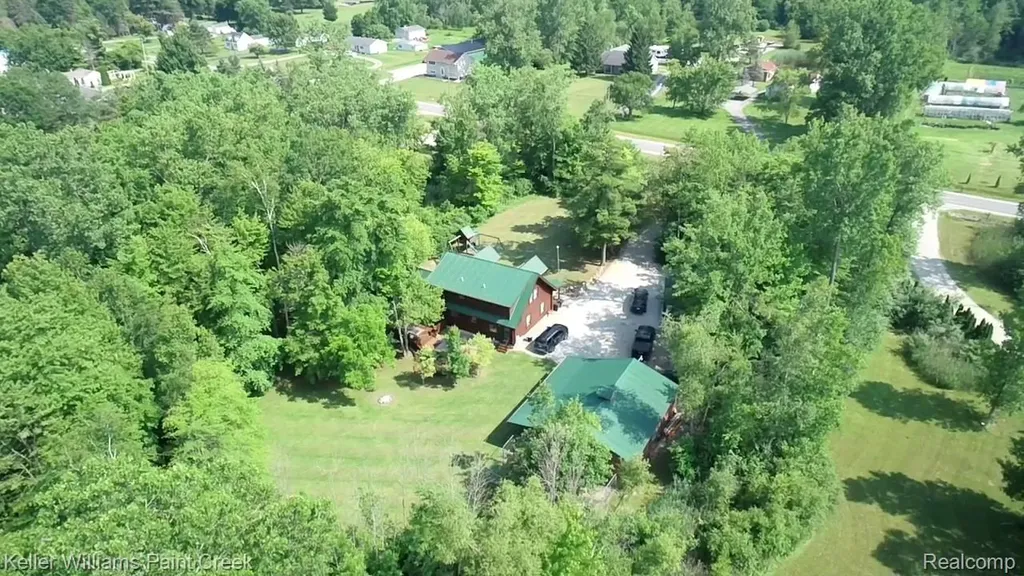 5104 Ravenswood Road Kimball Township MI 48074