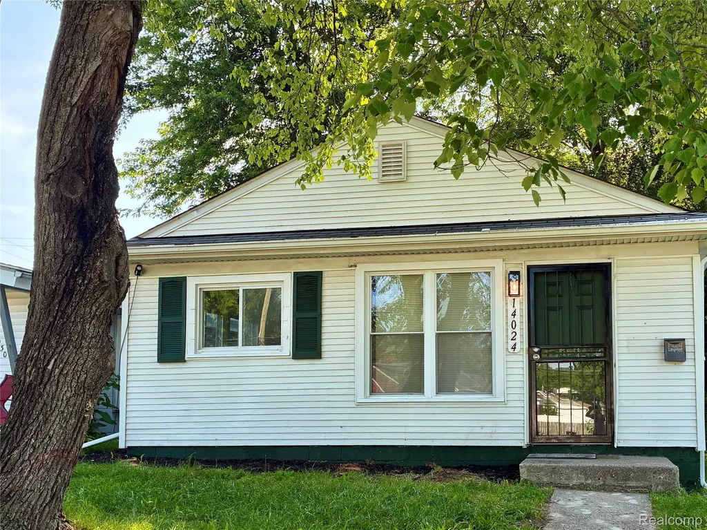 14024 Lamphere Street Detroit City MI 48223