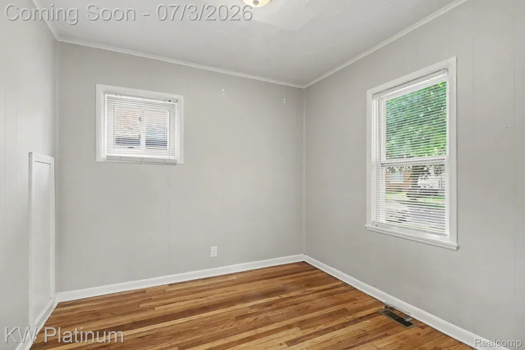 2139 Romeo Street Ferndale City MI 48220