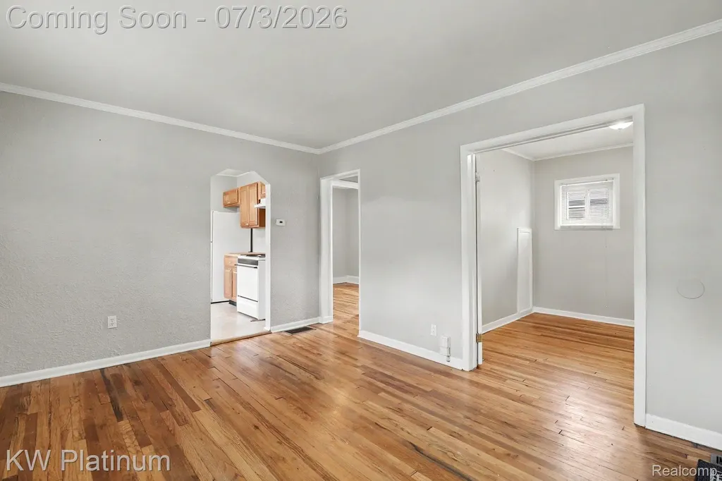 2139 Romeo Street Ferndale City MI 48220