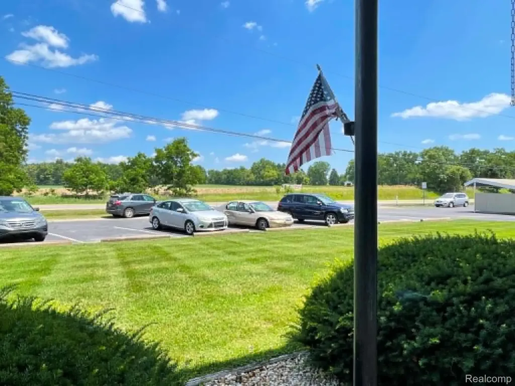 26965 Milford South Lyon City MI 48178