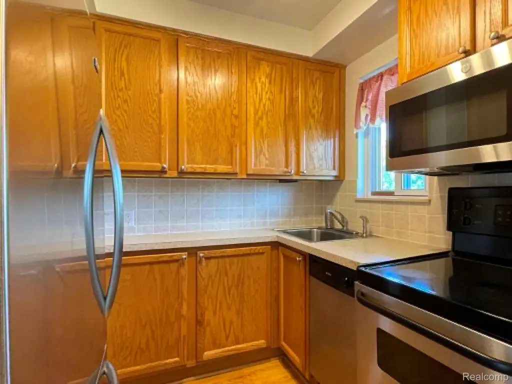 26965 Milford South Lyon City MI 48178