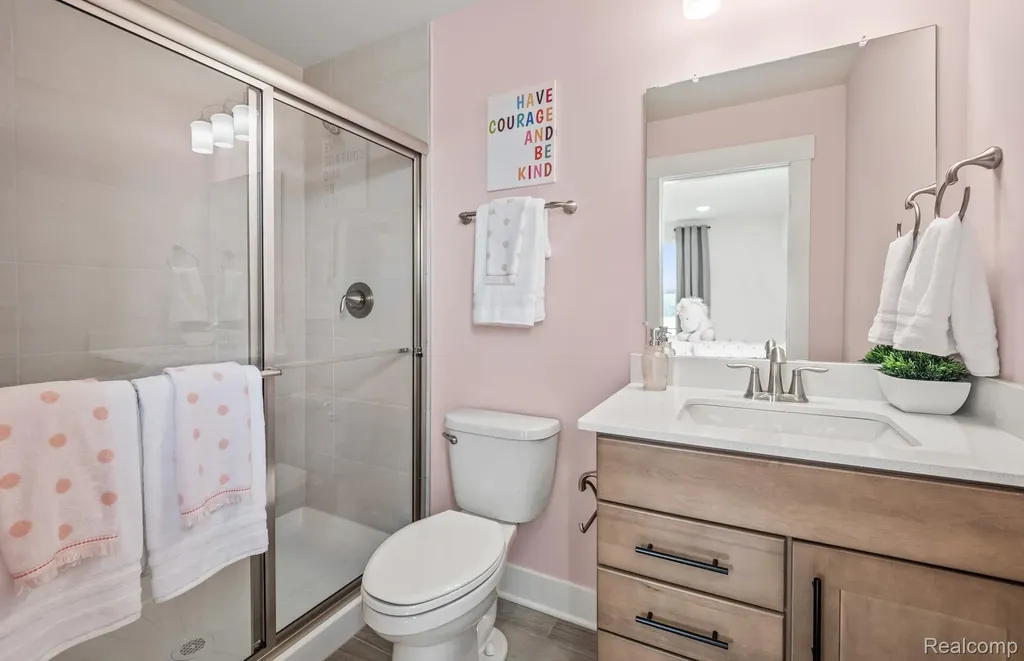 22546 Pondview Drive Macomb Township MI 48042