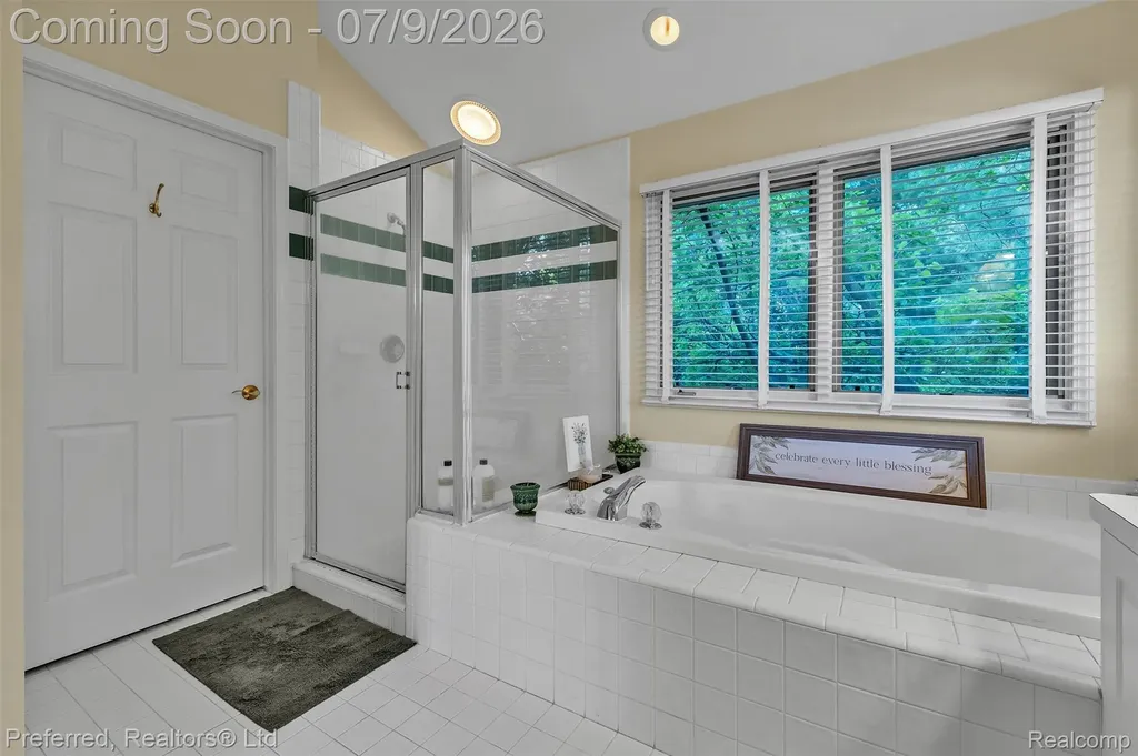 17649 Rolling Woods Circle Northville Township MI 48168