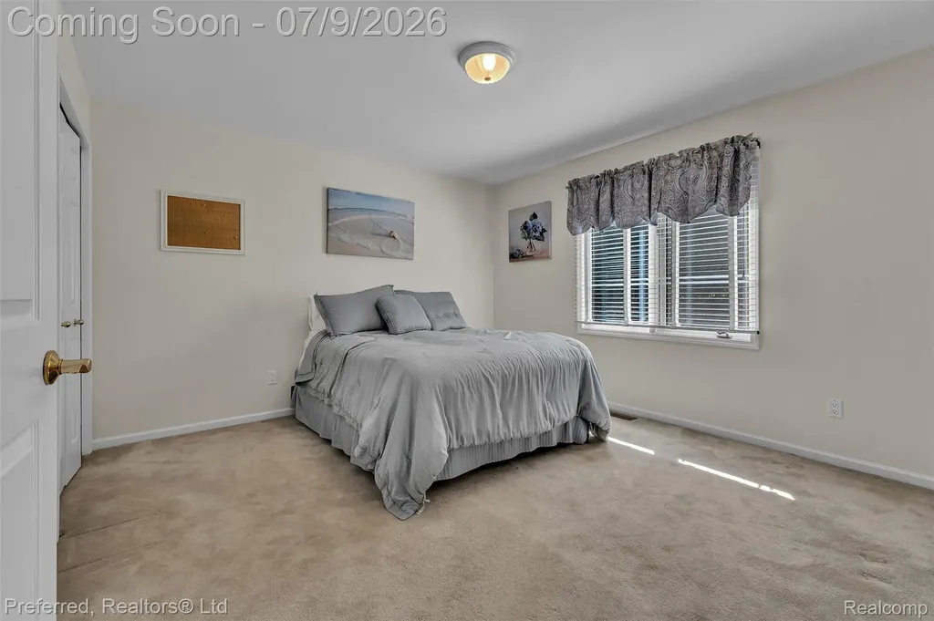 17649 Rolling Woods Circle Northville Township MI 48168