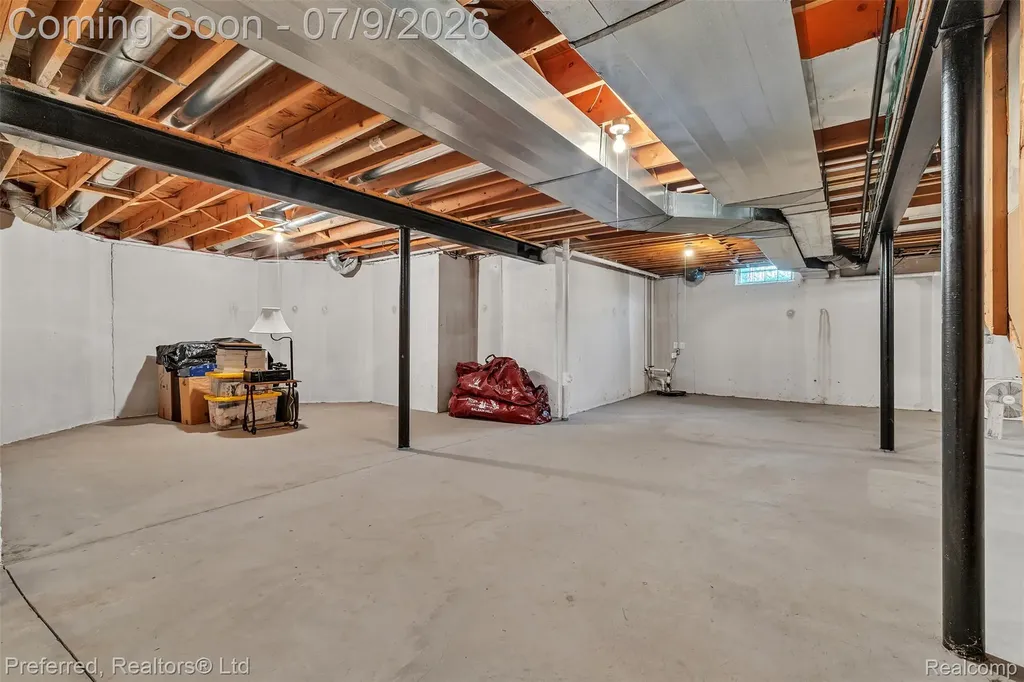 17649 Rolling Woods Circle Northville Township MI 48168