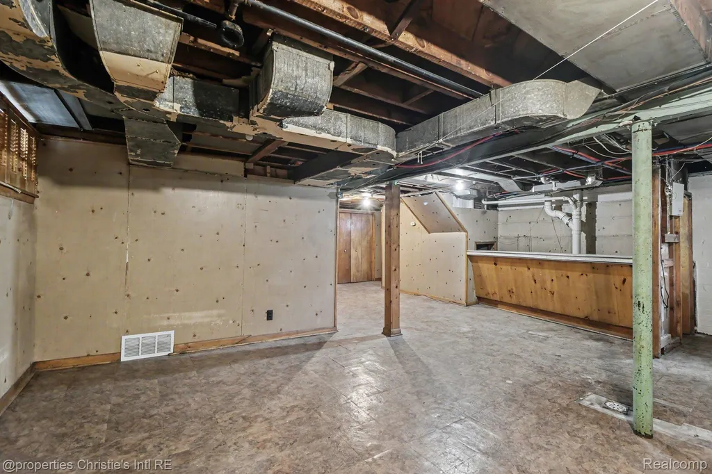 18315 Prairie Street Detroit City MI 48221