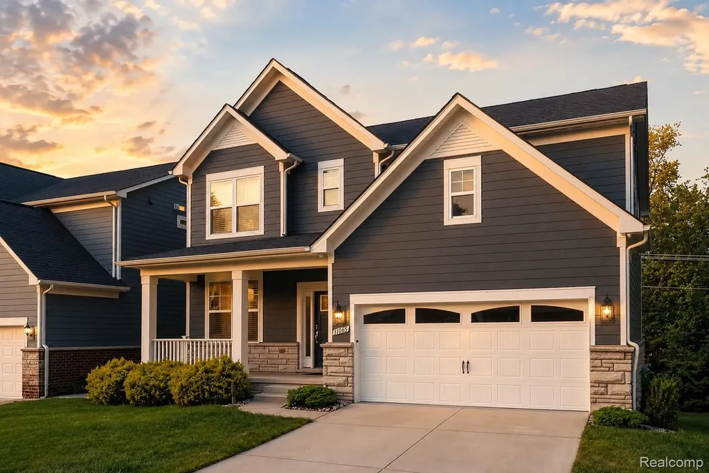 31065 Tremont Lane Beverly Hills Village MI 48025