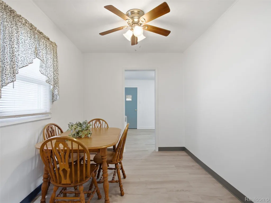 808 Corwin Court Pontiac City MI 48340