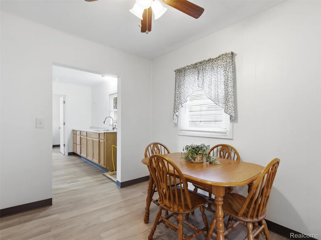 808 Corwin Court Pontiac City MI 48340