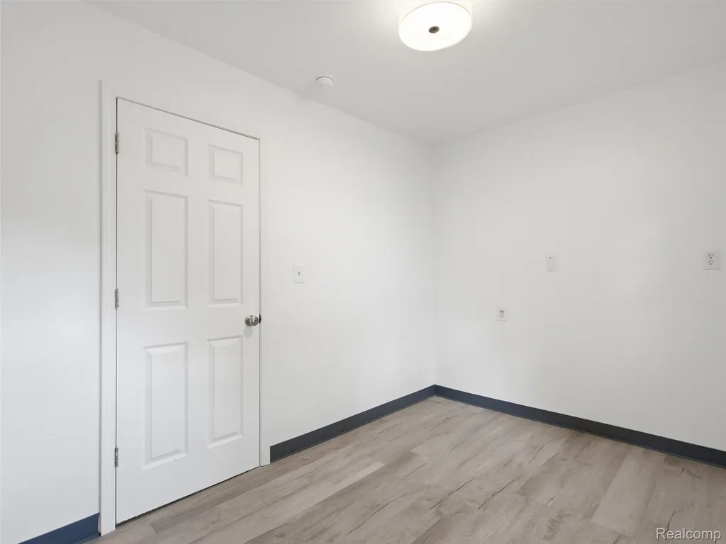 808 Corwin Court Pontiac City MI 48340