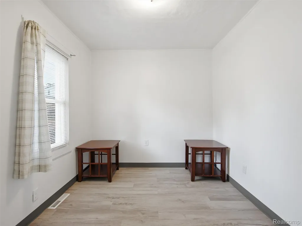 808 Corwin Court Pontiac City MI 48340