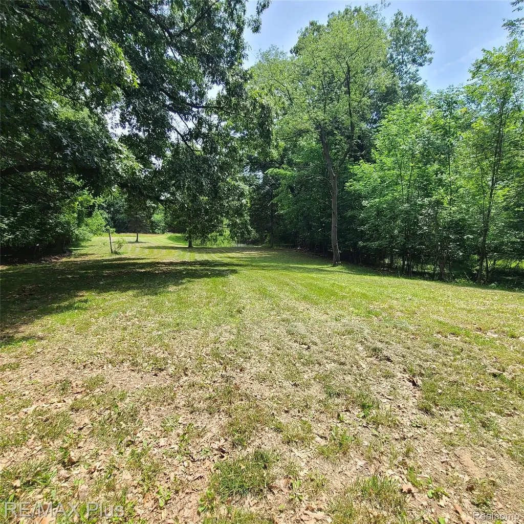 10120 Nimphie Road Tyrone Township MI 48430