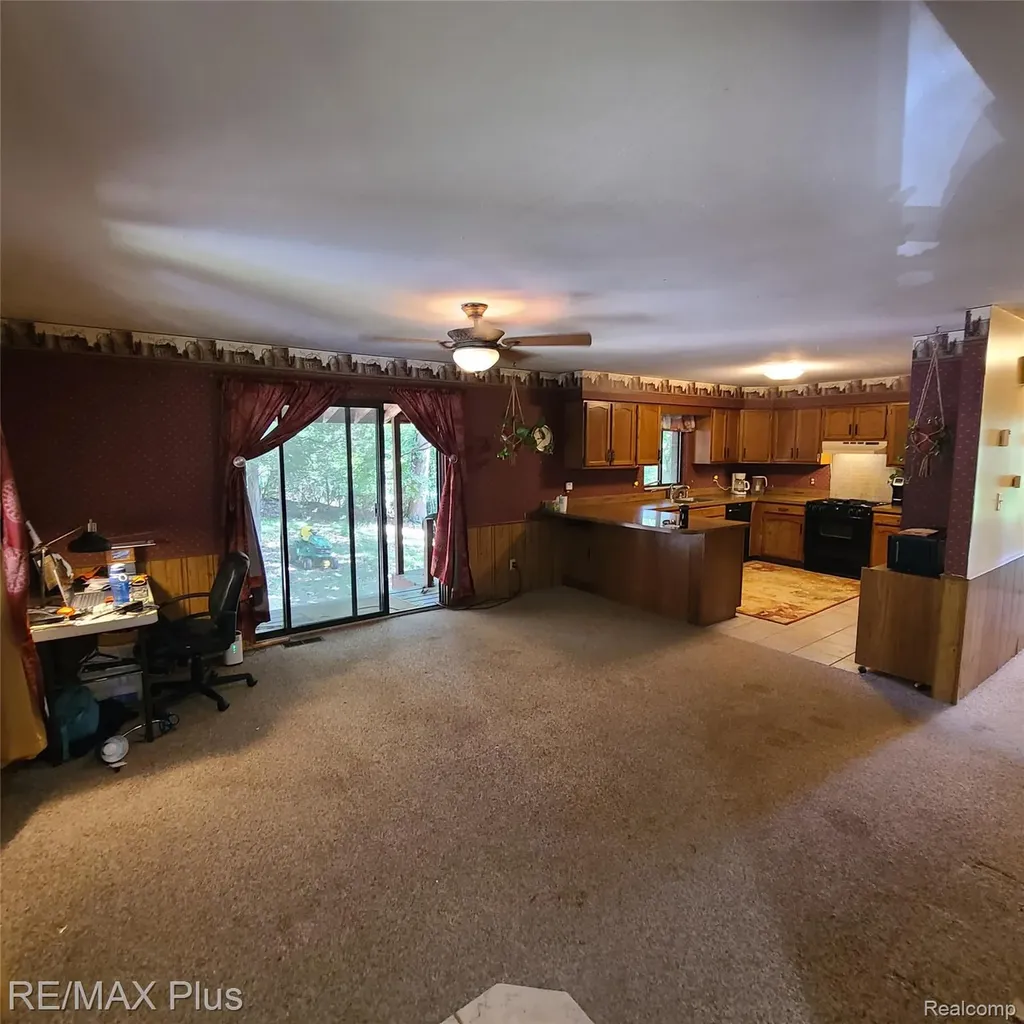 10120 Nimphie Road Tyrone Township MI 48430