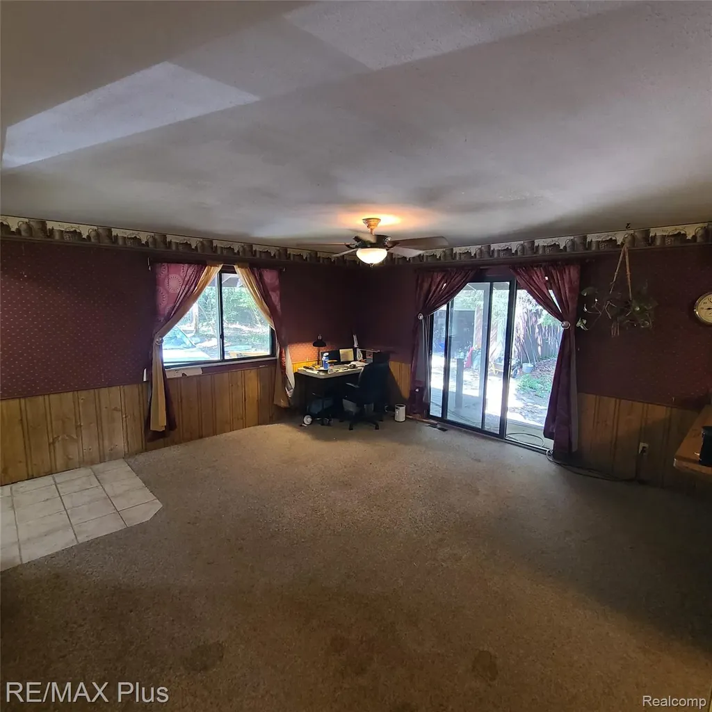 10120 Nimphie Road Tyrone Township MI 48430