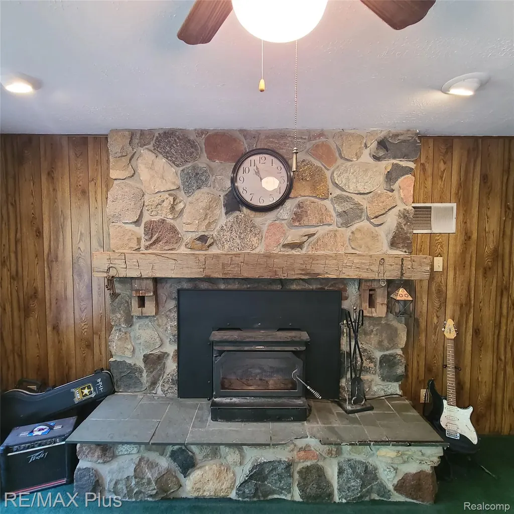 10120 Nimphie Road Tyrone Township MI 48430