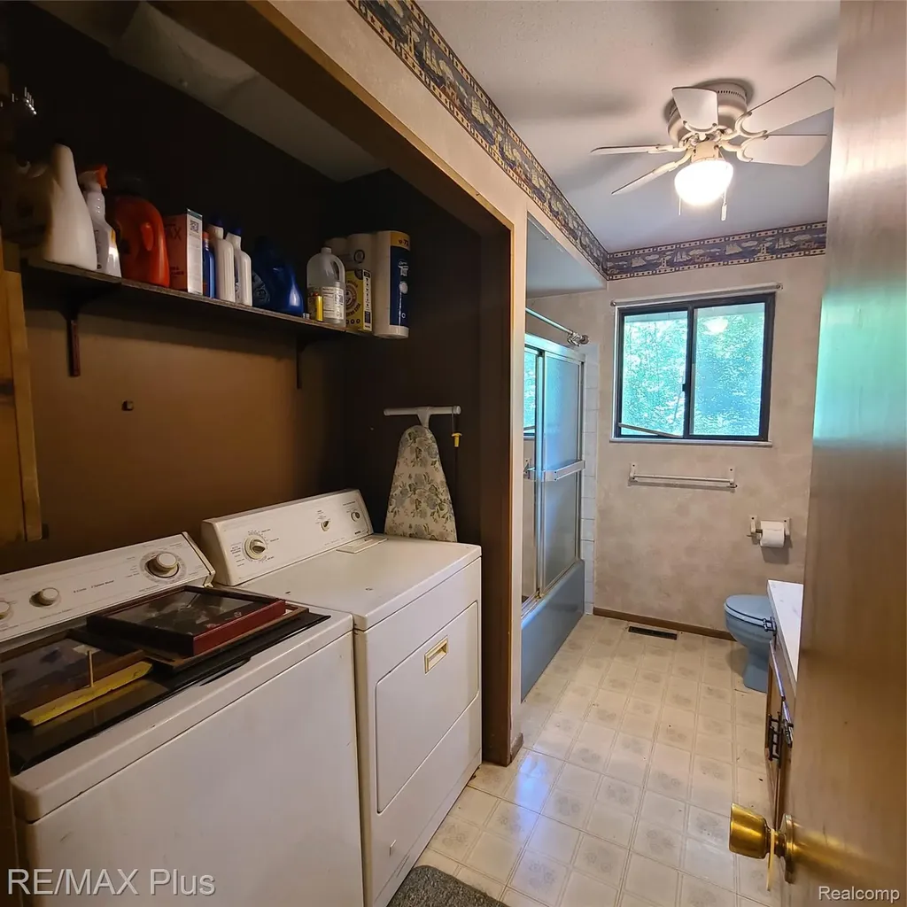 10120 Nimphie Road Tyrone Township MI 48430