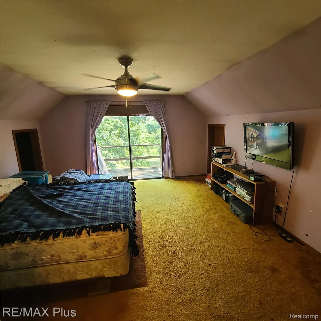 10120 Nimphie Road Tyrone Township MI 48430
