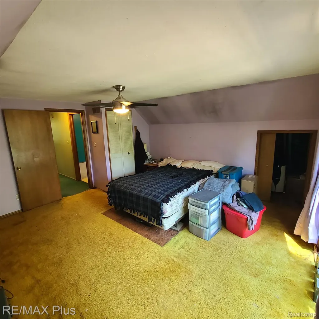 10120 Nimphie Road Tyrone Township MI 48430