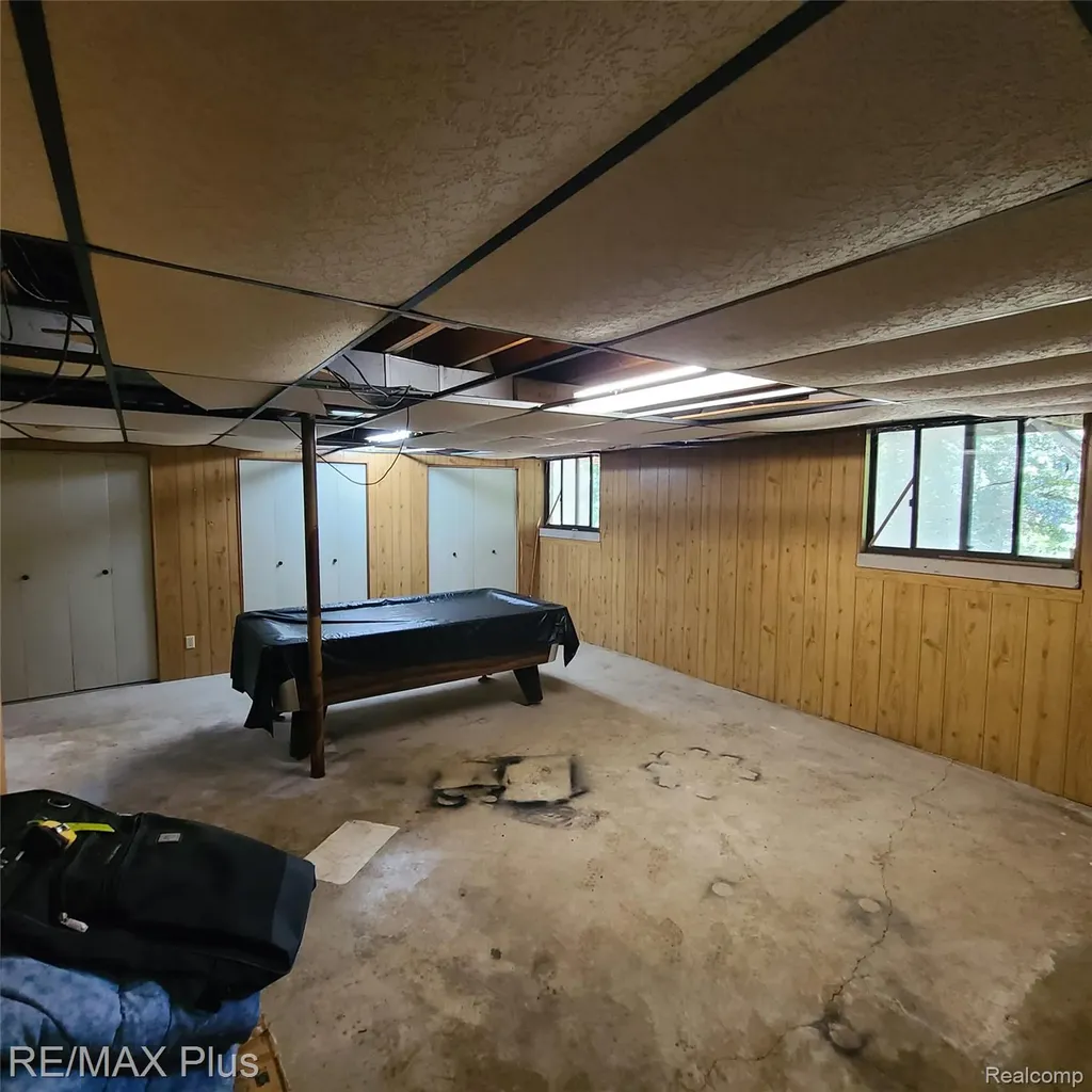 10120 Nimphie Road Tyrone Township MI 48430