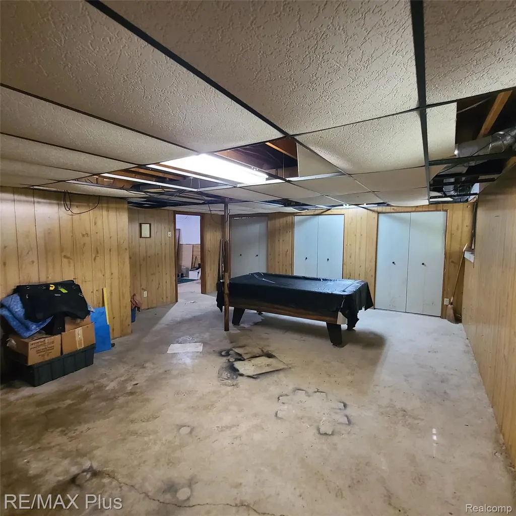 10120 Nimphie Road Tyrone Township MI 48430