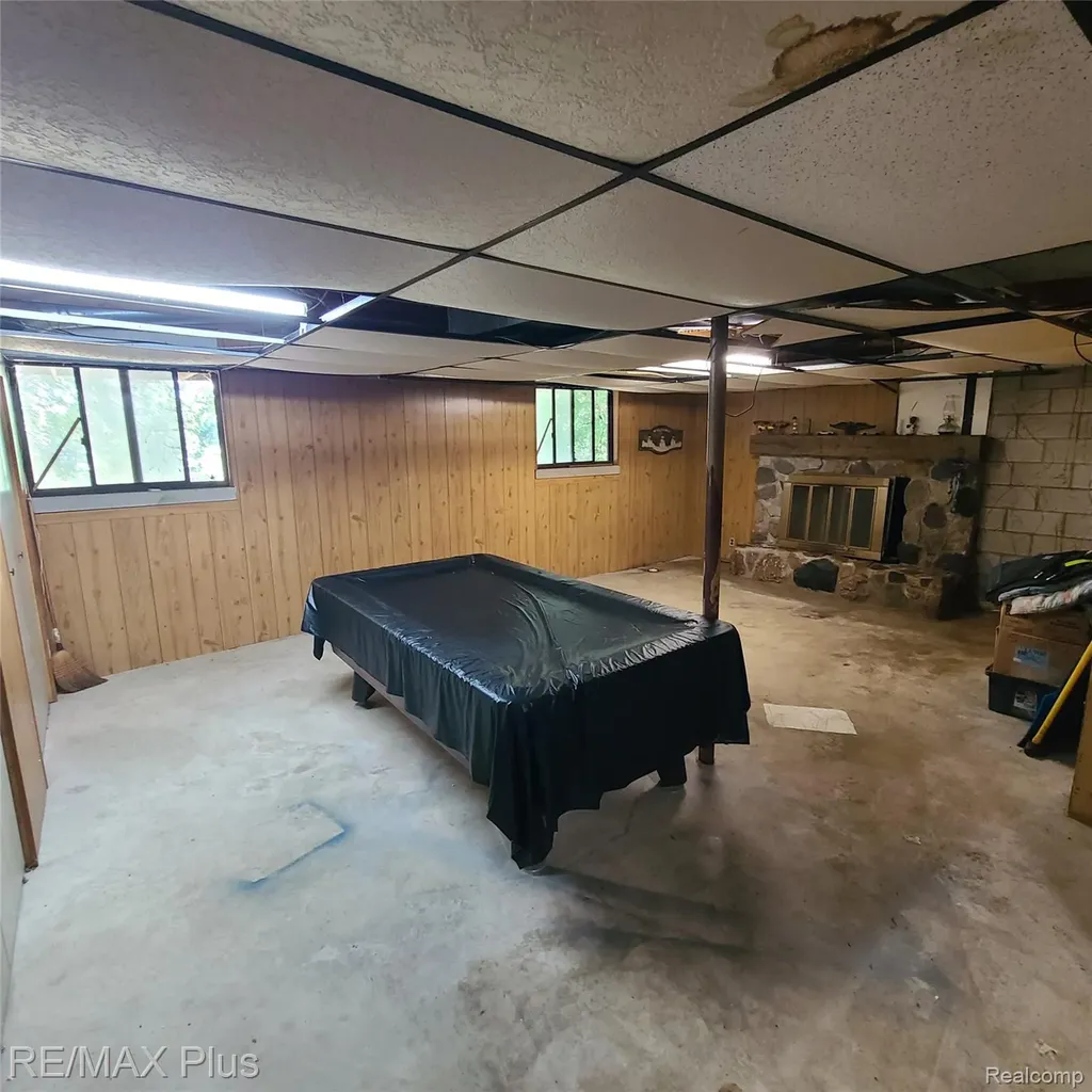 10120 Nimphie Road Tyrone Township MI 48430