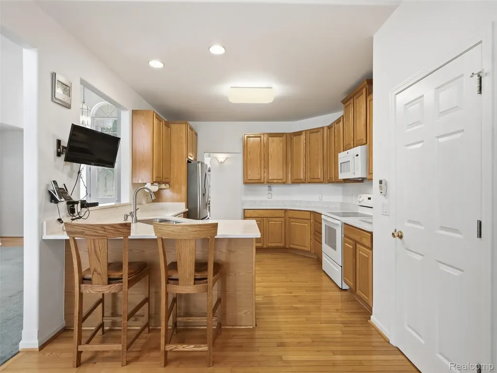 7495 Kovacs Drive Argentine Township MI 48451