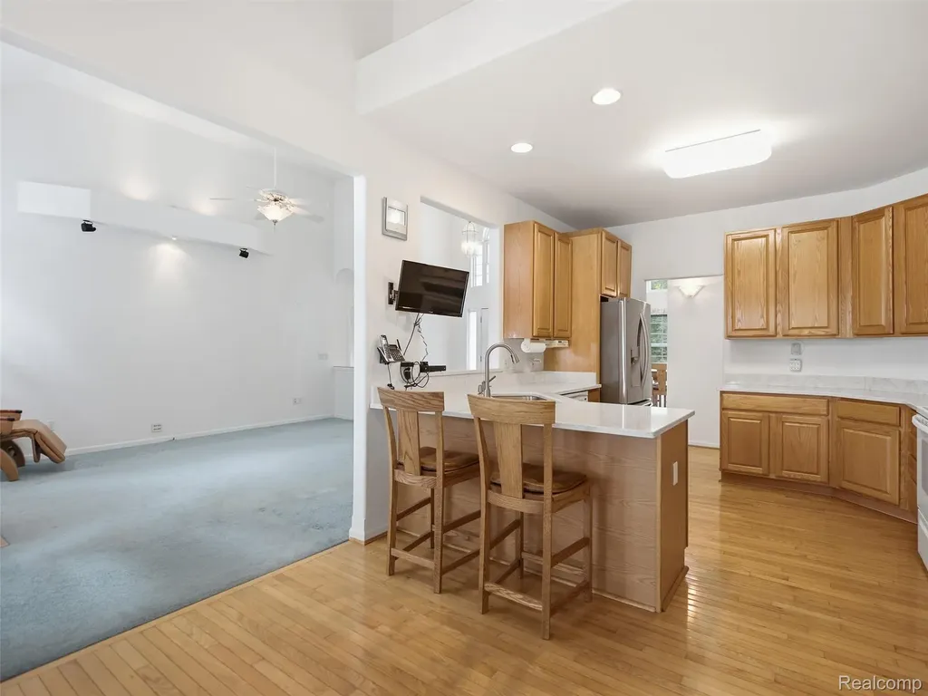 7495 Kovacs Drive Argentine Township MI 48451