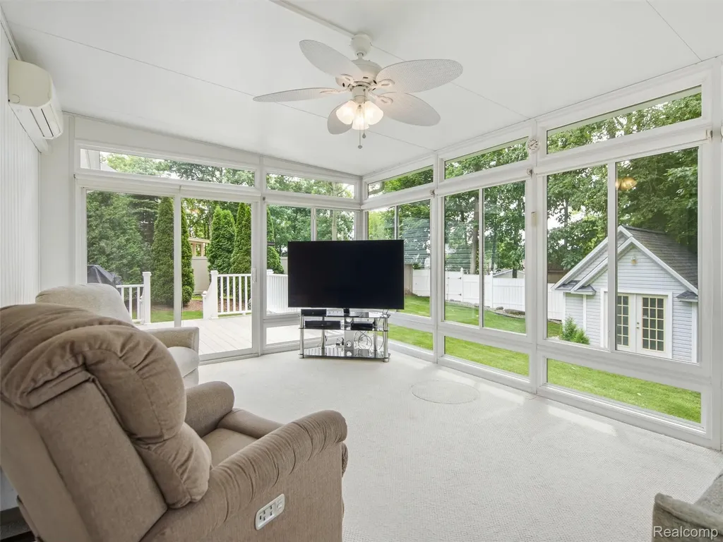 7495 Kovacs Drive Argentine Township MI 48451