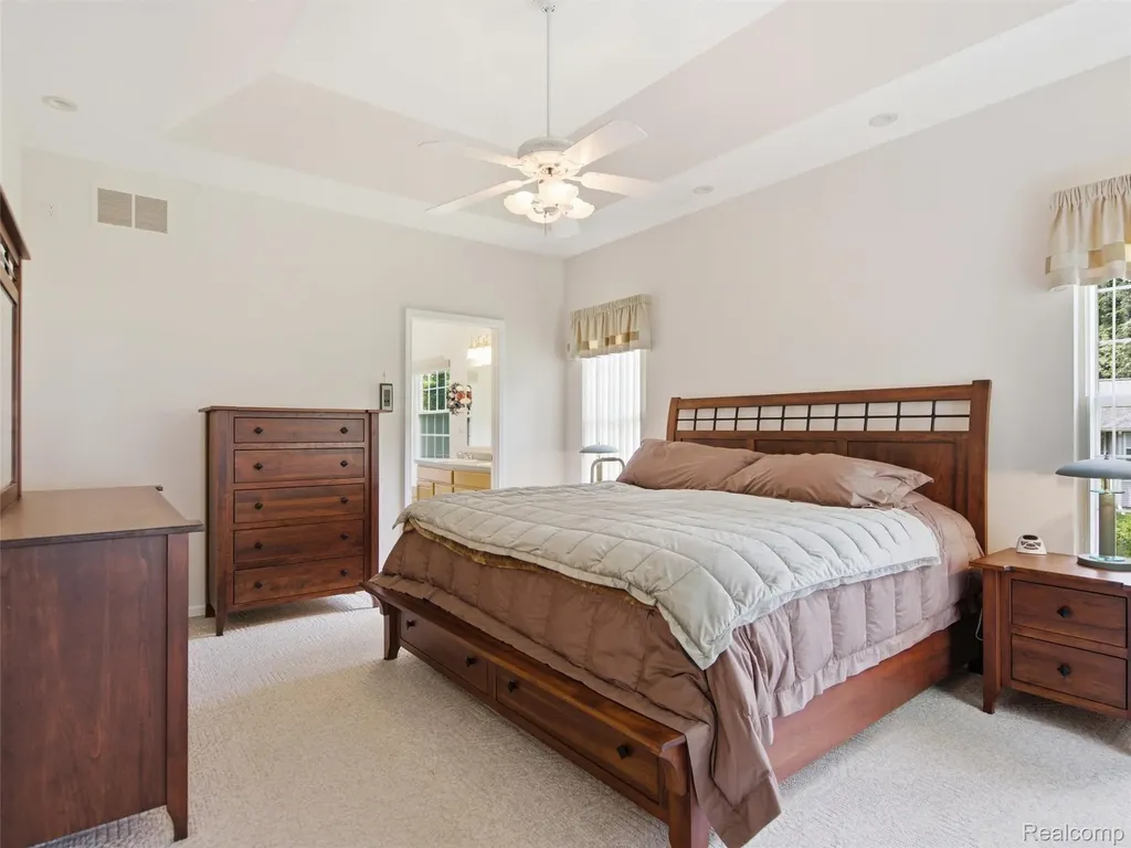 7495 Kovacs Drive Argentine Township MI 48451