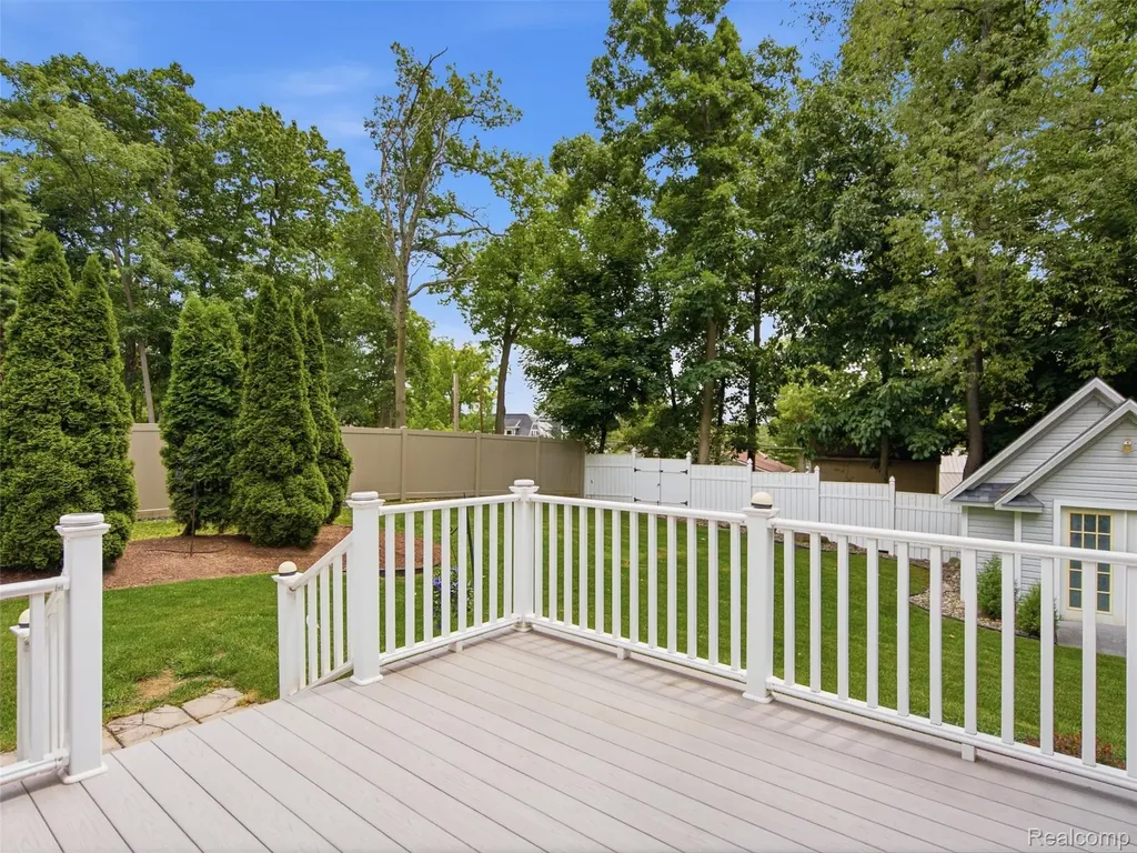 7495 Kovacs Drive Argentine Township MI 48451