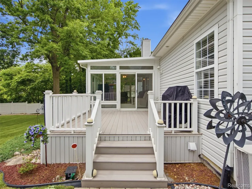 7495 Kovacs Drive Argentine Township MI 48451