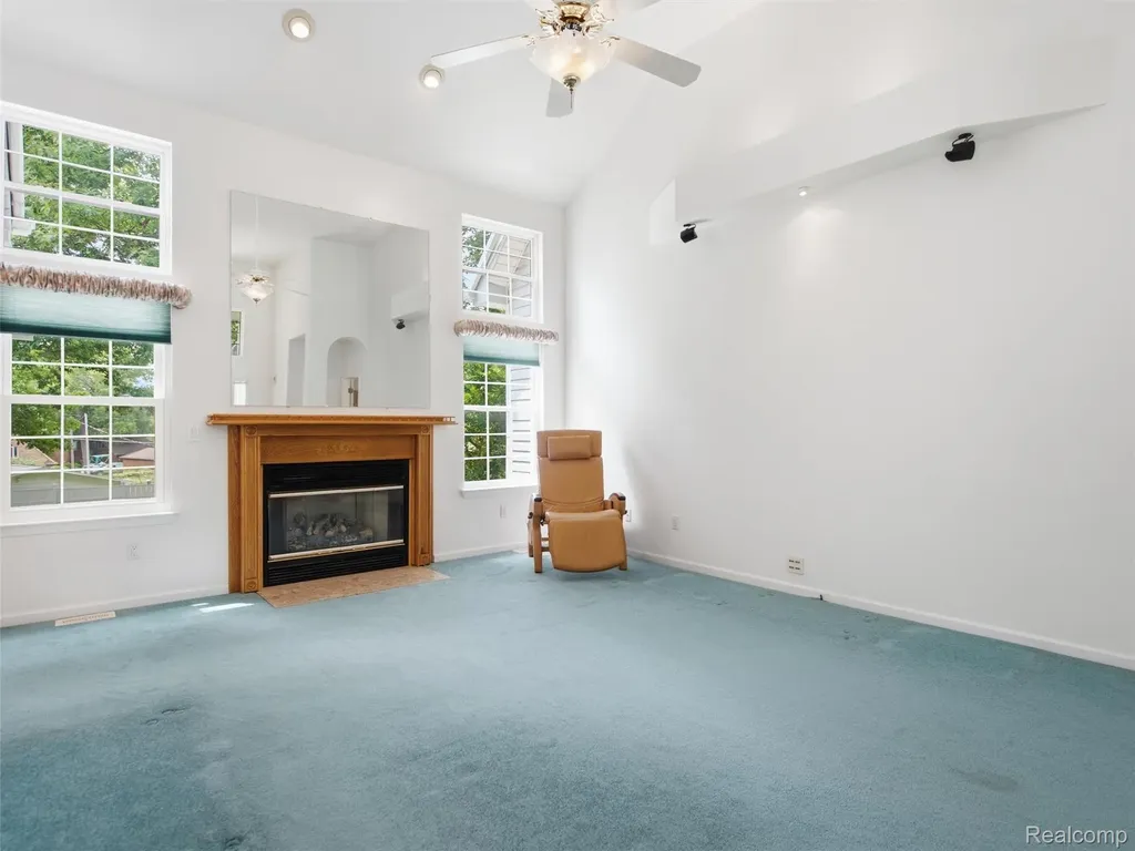 7495 Kovacs Drive Argentine Township MI 48451