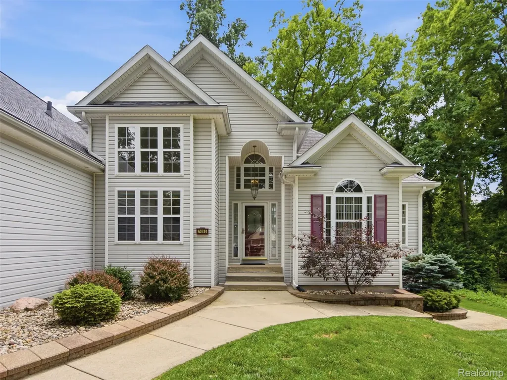 7495 Kovacs Drive Argentine Township MI 48451