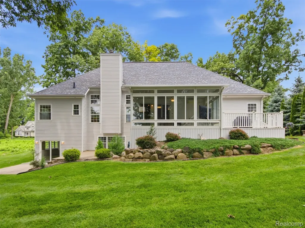 7495 Kovacs Drive Argentine Township MI 48451