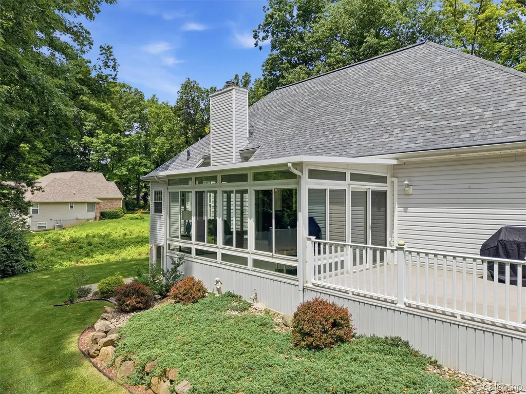 7495 Kovacs Drive Argentine Township MI 48451