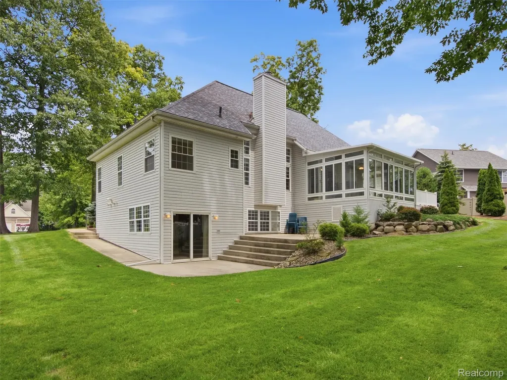 7495 Kovacs Drive Argentine Township MI 48451