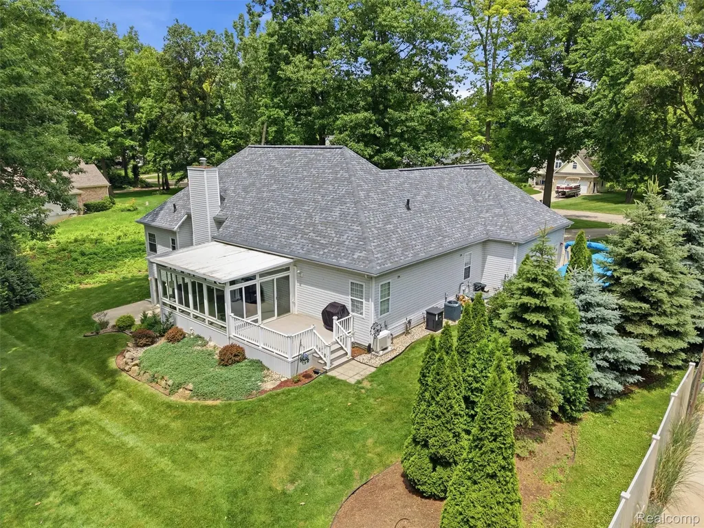 7495 Kovacs Drive Argentine Township MI 48451