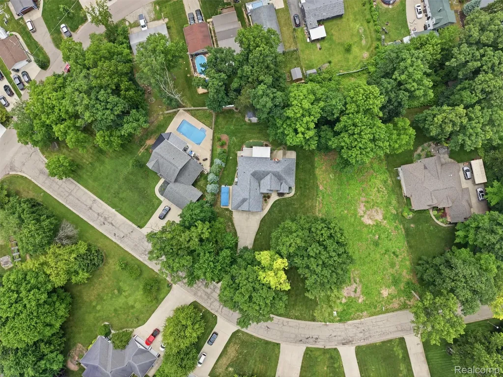 7495 Kovacs Drive Argentine Township MI 48451