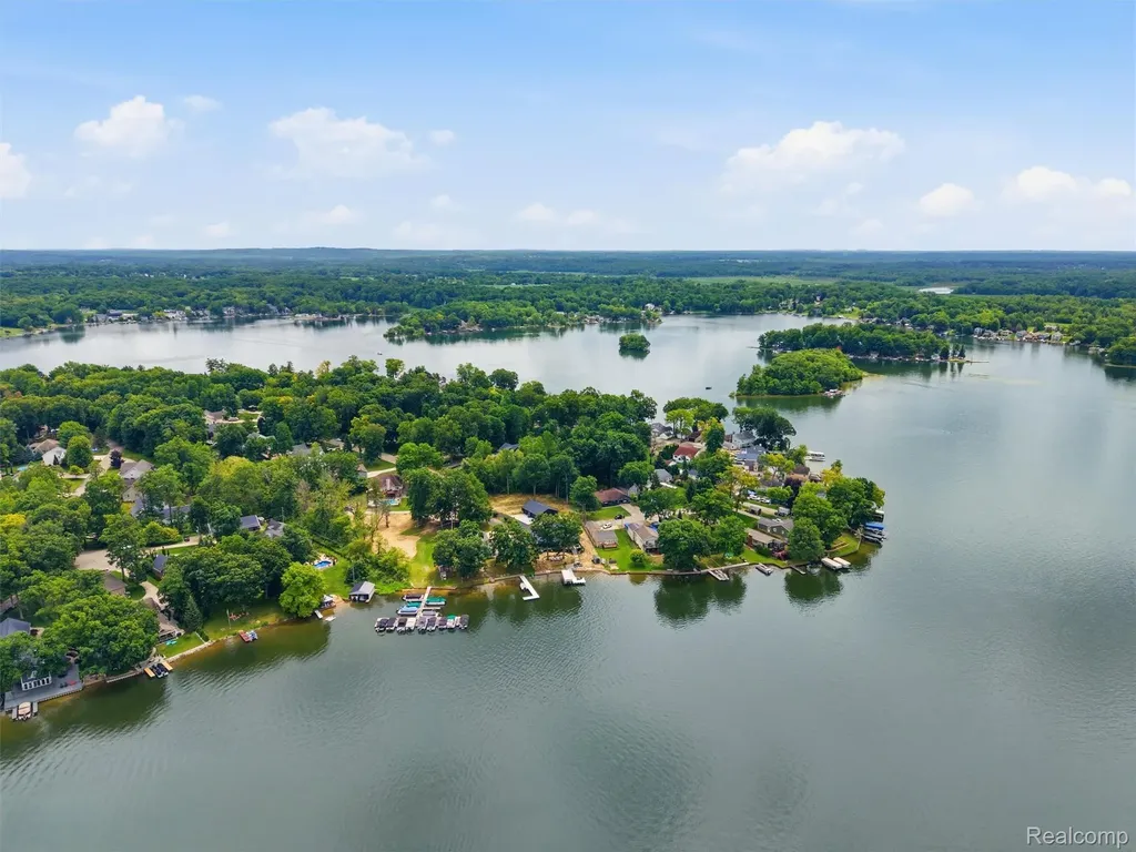 7495 Kovacs Drive Argentine Township MI 48451